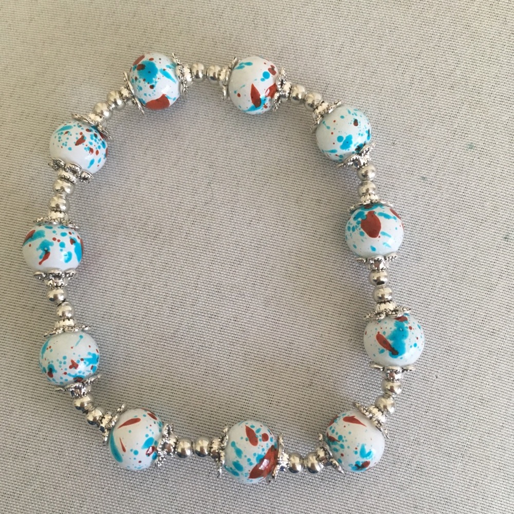 Stretch Bracelet - Picture 4 of 4